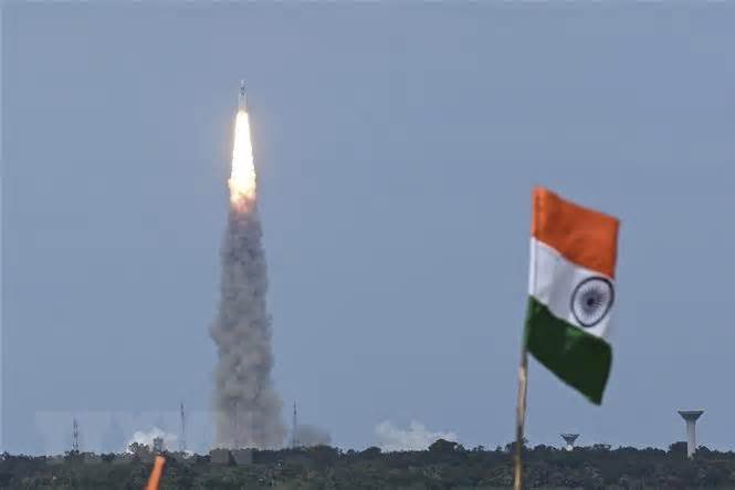 Ấn Độ chuẩn bị cho sứ mệnh khám phá Sao Hỏa lần thứ 2