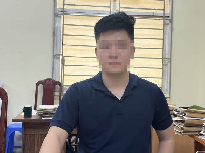 Góc pháp lý vụ thanh niên bị cho là cướp taxi ở Hà Nội sau xô xát vì tài xế đi đường không đúng ý