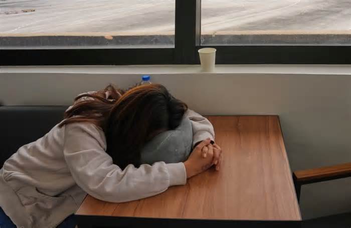 Đánh cược mạng sống mưu sinh trong vùng chiến sự