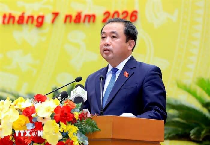 Hà Nội yêu cầu xác định rõ điểm nghẽn cần tháo gỡ để đạt tăng trưởng hai con số