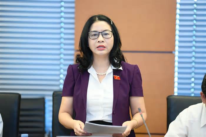 Đại biểu Quốc hội đề nghị nghiên cứu kỹ ngưỡng ‘kích hoạt’ tình trạng khẩn cấp