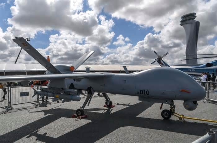 UAV Thổ Nhĩ Kỳ 'đắt hàng’ ở châu Á, Indonesia ‘chốt đơn’ ngay sau Malaysia