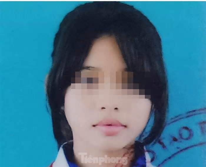 Tìm thấy nữ sinh lớp 7 mất tích 4 ngày ở An Giang
