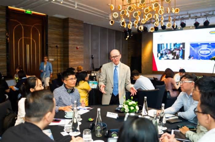 Viết diễn văn: Nghệ thuật truyền cảm hứng và định hình các mối quan hệ