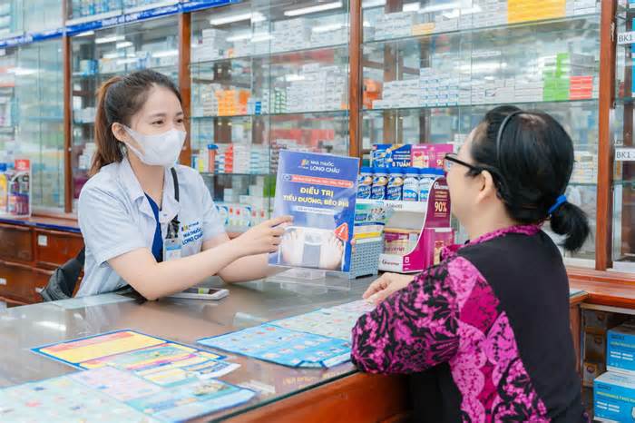 Giải pháp tiên tiến được đánh giá cao cho người tiểu đường, béo phì đã có tại Việt Nam