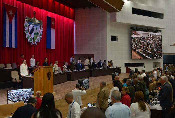 Cuba tuyên bố quốc tang tưởng niệm Tổng bí thư Nguyễn Phú Trọng, đại sứ quán nhiều nước chia buồn
