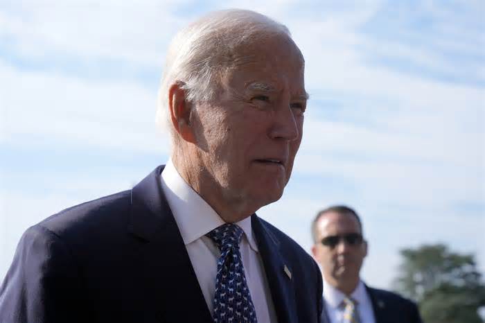 Ông Biden: Thủ tướng Israel chưa làm đủ cho thỏa thuận con tin