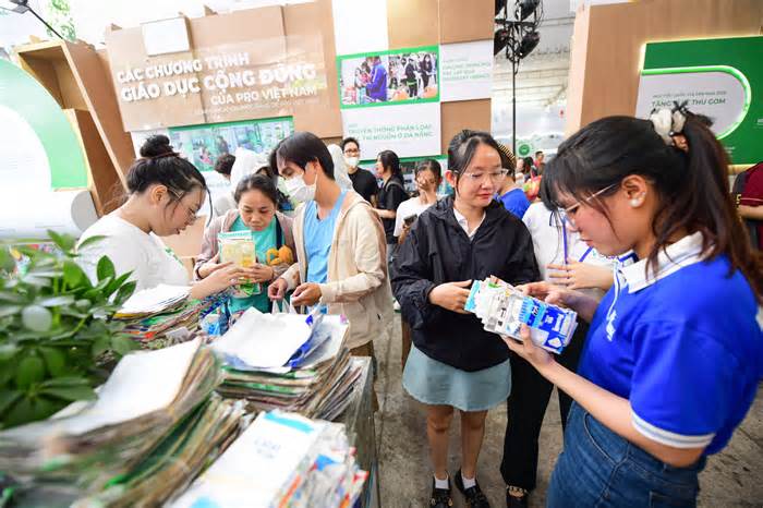 Khơi nguồn sống xanh, Net Zero thêm gần