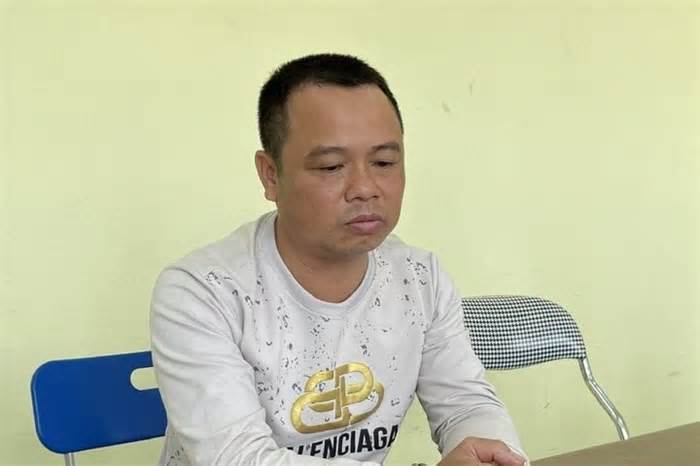 Bắt giữ nghi phạm sát hại vợ ở Quảng Ninh rồi bỏ trốn
