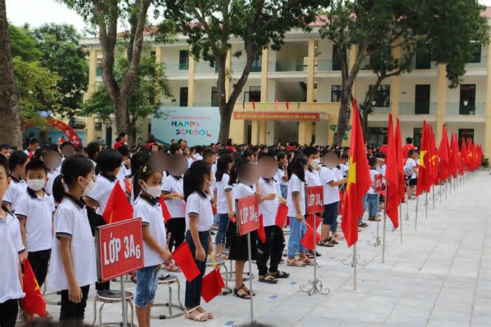 Nghi ngại chất lượng hoạt động ngoại khóa, trải nghiệm ngoài nhà trường