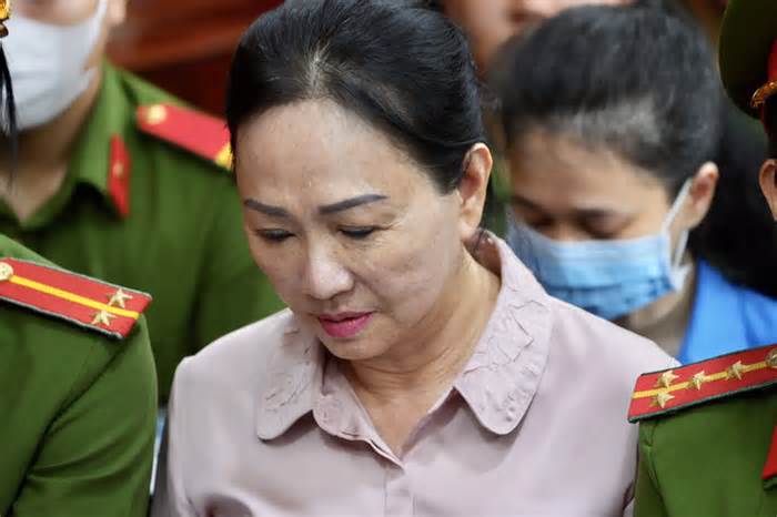 Xử lý trách nhiệm thế nào với 3 đồng phạm đã qua đời của bà Trương Mỹ Lan