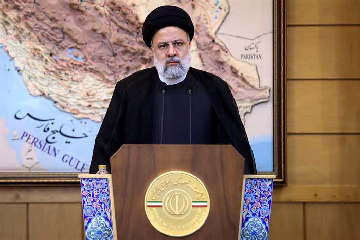 Iran kêu gọi các nước Hồi giáo coi quân đội Israel là khủng bố
