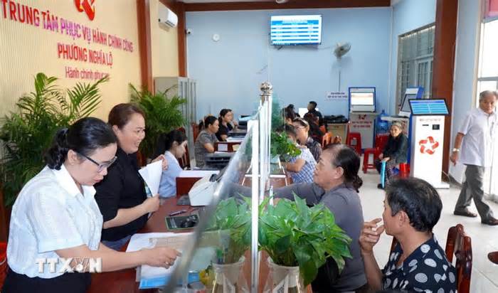 80 năm Quốc khánh: Phát huy sức mạnh nhân dân, vươn tới phồn vinh