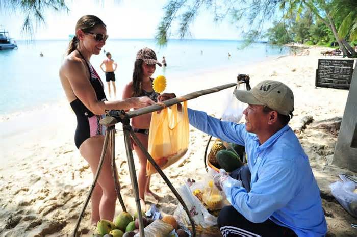 Chặt chém khách du lịch, chuyện cũ nhưng luôn luôn mới