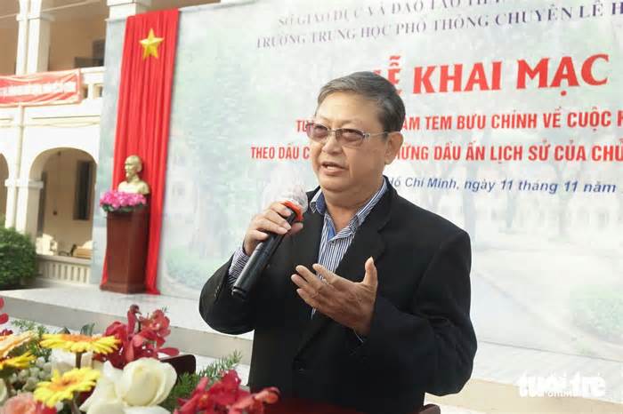 'Không phải cứ học trường có tiếng là sẽ thành công'