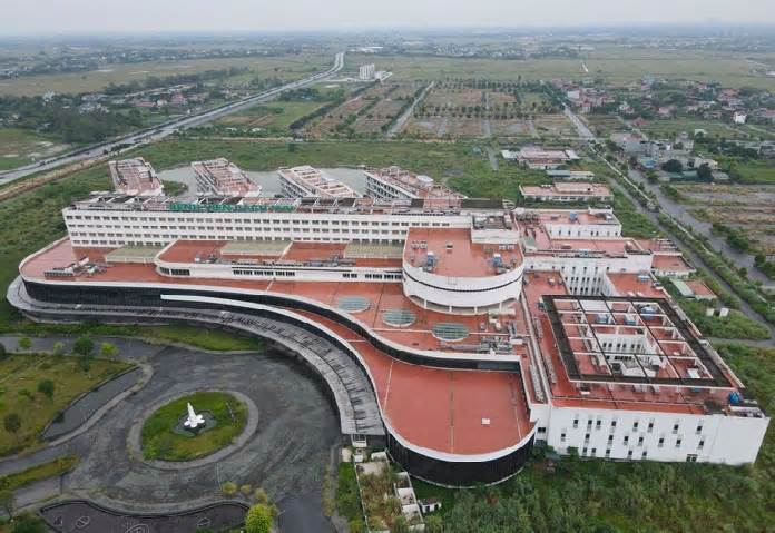 Công ty tư vấn nước ngoài được chọn sau gợi ý của cựu Bộ trưởng Nguyễn Thị Kim Tiến