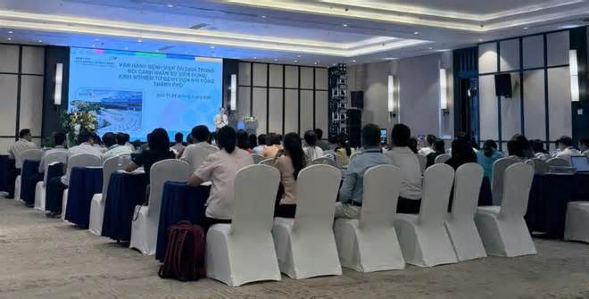 Giám đốc bệnh viện tuyến cuối TP.HCM truyền nghề chuẩn bị cho đội ngũ lãnh đạo các bệnh viện mới