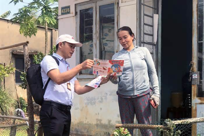 Tìm thầy lang ‘lấy nọc độc’ sau khi bị chó cắn, một người chết vì bệnh dại