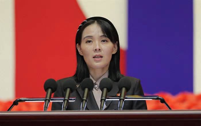 Em gái ông Kim Jong-un: Triều Tiên có thể mời Thủ tướng Nhật tới thăm