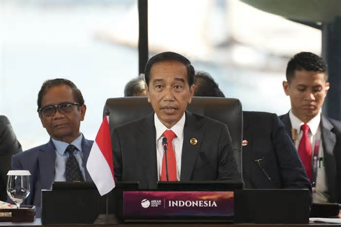 ASEAN ra tuyên bố về chống buôn người