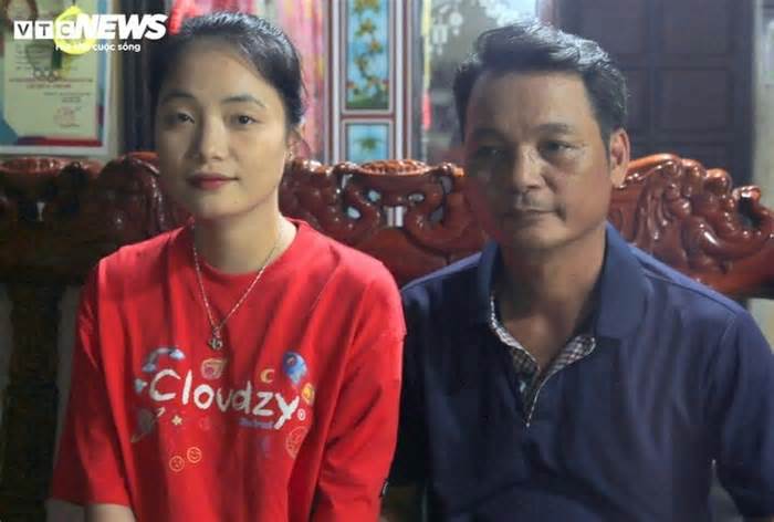 Bỏ công việc gần 20 triệu/tháng, nữ cử nhân ở Quảng Trị tình nguyện nhập ngũ