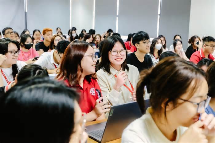 Nhiều trường đại học top đầu xét tuyển bằng IELTS