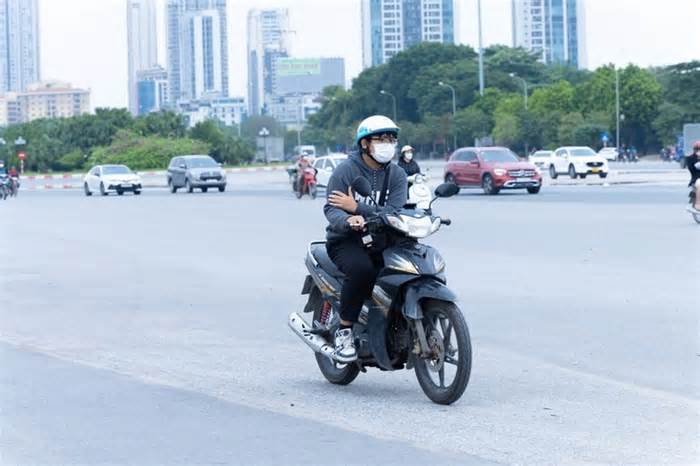 Thông tin mới về không khí lạnh