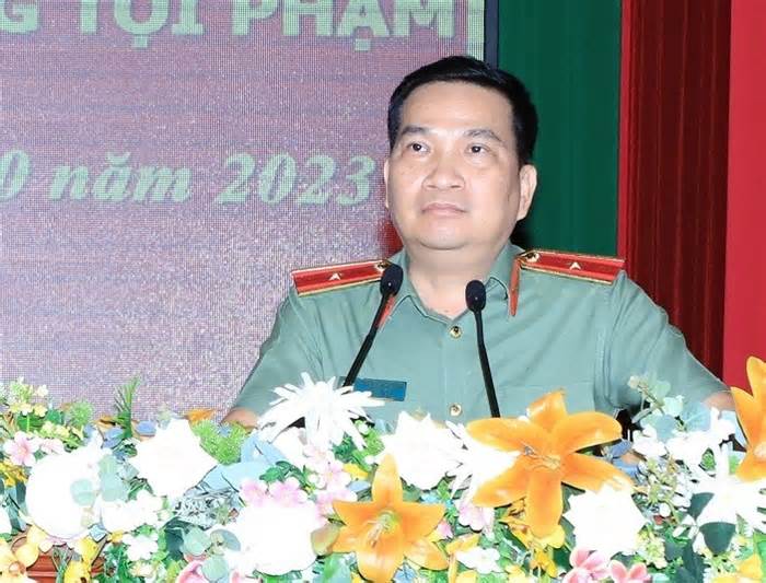 Tướng Nguyễn Sỹ Quang: Kẻ bắt cóc bé gái, đòi tiền chuộc rất manh động