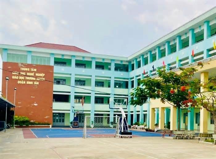 Yêu cầu xử lý vụ thất lạc bài kiểm tra học kỳ 2 ở TP Hồ Chí Minh