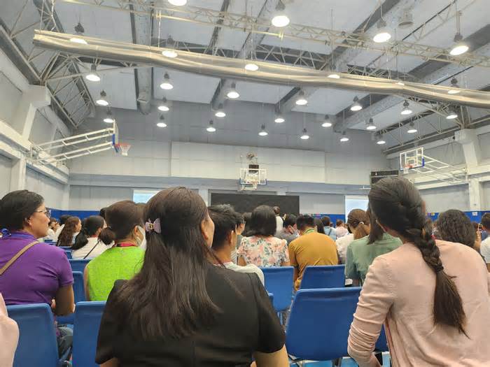 Trường Quốc tế Mỹ Việt Nam bị cấm tuyển sinh trong năm học mới