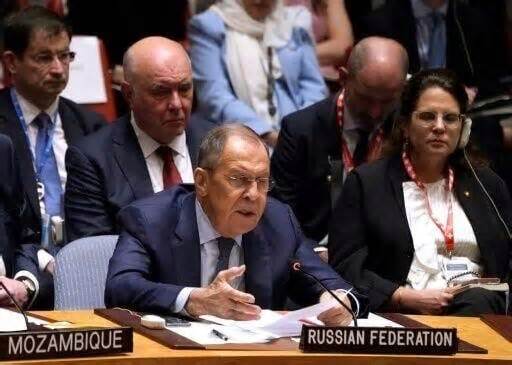 Hội đồng Bảo an LHQ họp về Ukraine: Nga cảnh báo nguy cơ xung đột toàn cầu ngày càng tăng, phản ứng của Kiev