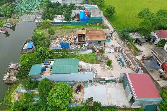 Lưu ý khi người dân muốn chuyển thửa đất nông nghiệp không lối vào thành đất ở