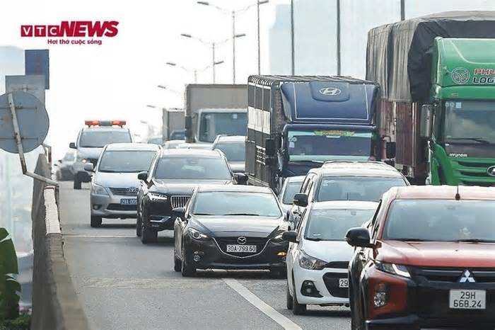 Tai nạn giao thông: Đáng sợ, thảm khốc luôn là do lấn làn