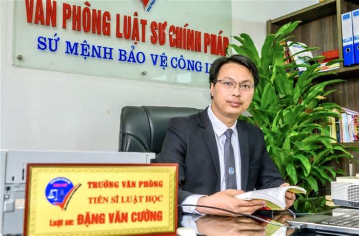 Vì sao xử lí ông Lê Thanh Thản về hành vi lừa dối khách hàng?