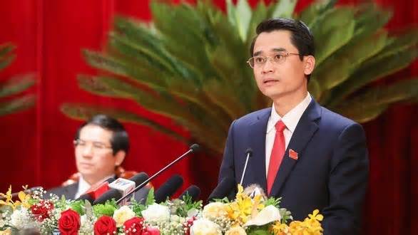 Phó Trưởng Ban tổ chức tỉnh ủy Quảng Ninh bị khai trừ khỏi Đảng