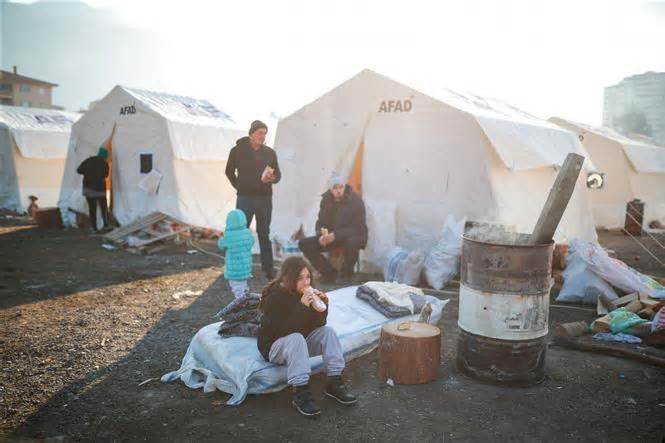 Canada 'nới nhập cư' cho công dân Thổ Nhĩ Kỳ và Syria sau động đất