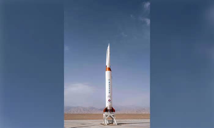 Trung Quốc tuyên bố phát triển tên lửa phòng không 'bắn xa chưa từng thấy'