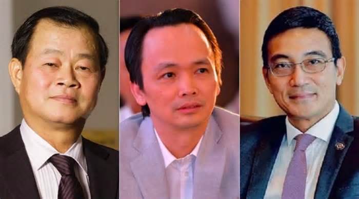 Chủ tịch Tập đoàn FLC Trịnh Văn Quyết đã nộp khắc phục bao nhiêu tiền?