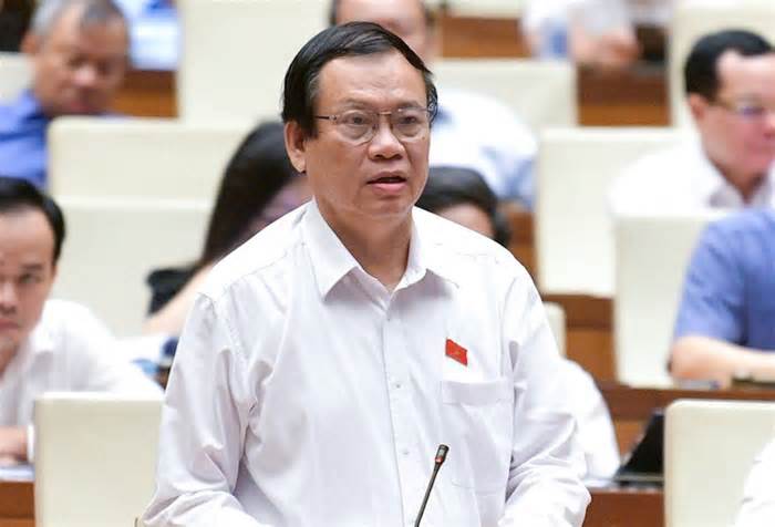 Đại biểu Quốc hội đề xuất thí điểm dân bầu trực tiếp Chủ tịch Đà Nẵng