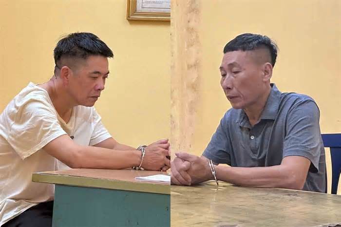 Loạt cán bộ cấp huyện, xã ở Hà Nội bị điều tra về hành vi nhận hối lộ