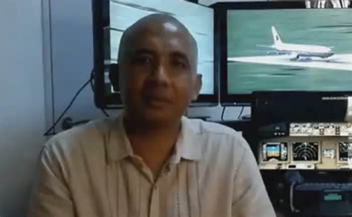 Bằng chứng quan trọng của MH370 biến mất bí ẩn
