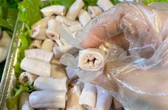 Thị trường nhan nhản lòng se điếu: Thực khách đang bị lừa trắng trợn?