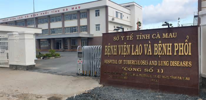 Bệnh viện tuyến tỉnh 'ế ẩm', nợ lương nhân viên hơn 570 triệu đồng