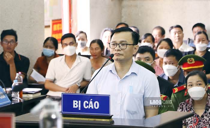 Vụ án Sân bay Điện Biên: Cựu Phó Chủ tịch Thành phố không đồng ý cáo trạng