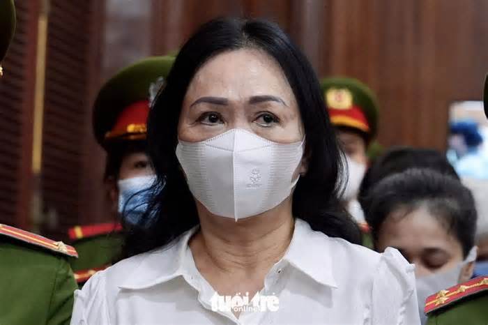Bắt đầu xét xử vụ Vạn Thịnh Phát: Bị cáo Nguyễn Cao Trí xin vắng mặt trong ngày xử tiếp theo