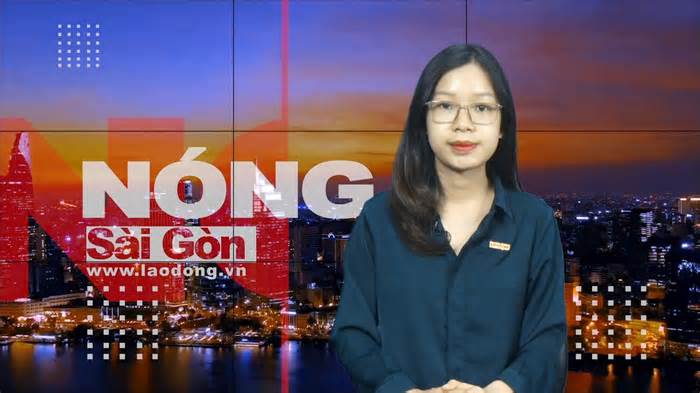 Nóng Sài Gòn: Xét xử 46 bị cáo liên quan đến sới bạc quy mô lớn