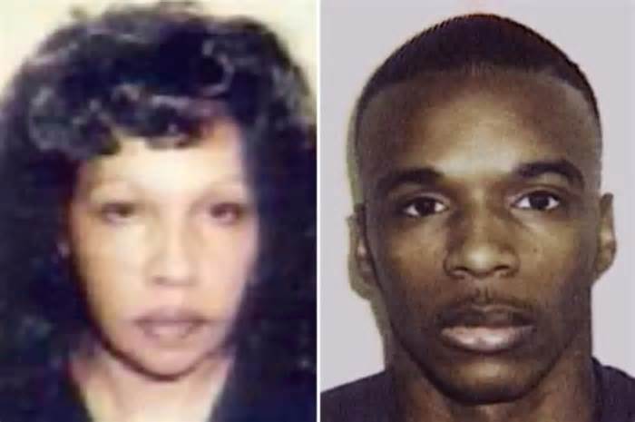 Ba người đàn ông chết thảm vì bẫy tình của 'góa phụ đen'