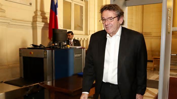 Chile bổ nhiệm đại sứ đầu tiên tại Venezuela kể từ năm 2018