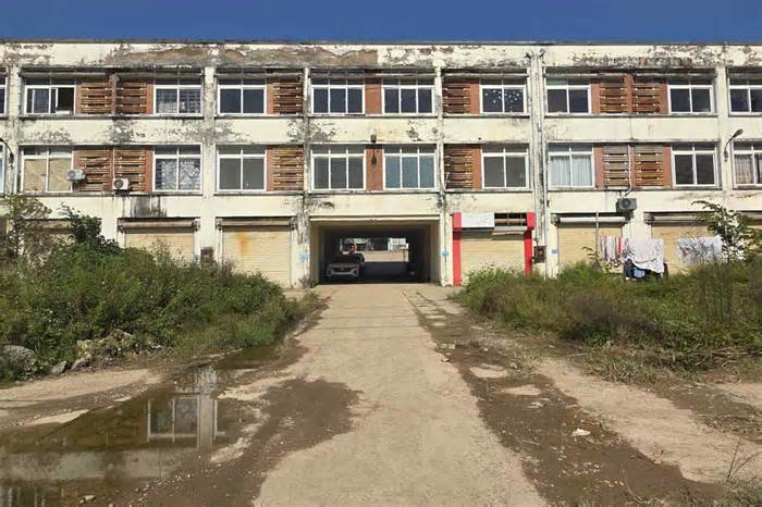 Đề xuất chuyển chợ bỏ hoang Hà Nội thành nhà ở xã hội, người dân kỳ vọng giảm lãng phí