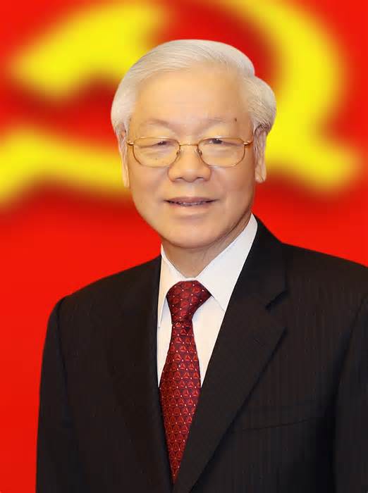 Danh sách Ban tổ chức lễ tang Tổng Bí thư Nguyễn Phú Trọng